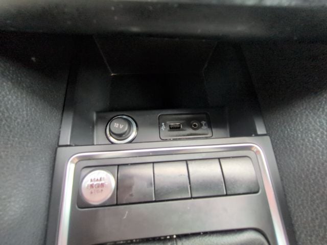 2018 Volkswagen Jetta 1.4T SE
