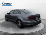 2018 Volkswagen Jetta 1.4T SE