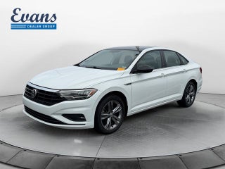 2019 Volkswagen Jetta R-Line