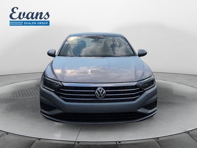 2020 Volkswagen Jetta SEL