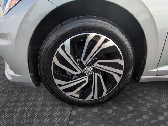 2020 Volkswagen Jetta SEL