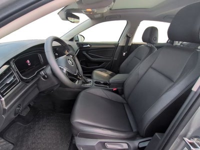 2020 Volkswagen Jetta SEL