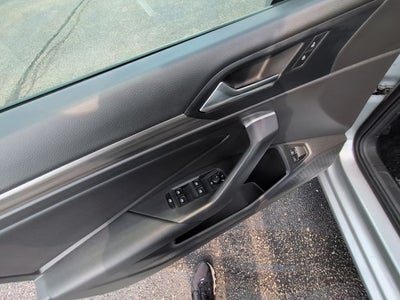 2020 Volkswagen Jetta SEL