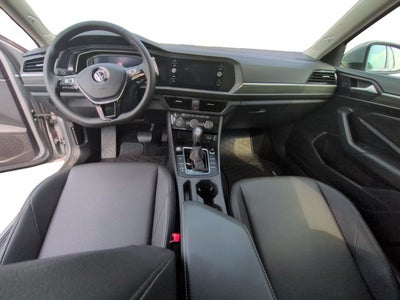 2020 Volkswagen Jetta SEL