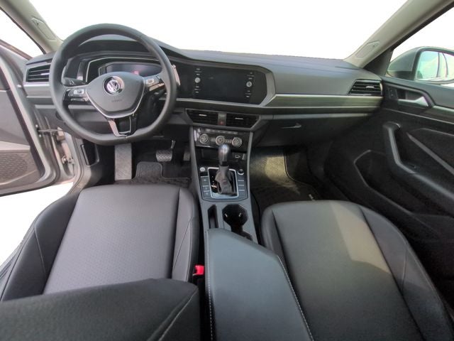 2020 Volkswagen Jetta SEL
