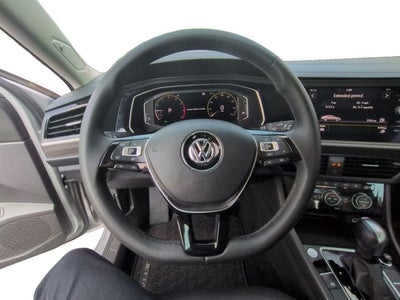 2020 Volkswagen Jetta SEL