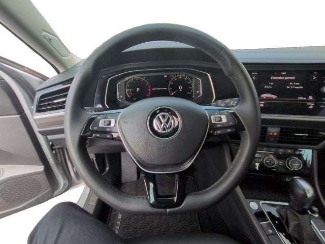 2020 Volkswagen Jetta SEL