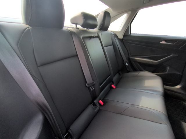 2020 Volkswagen Jetta SEL