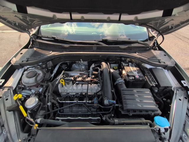 2020 Volkswagen Jetta SEL