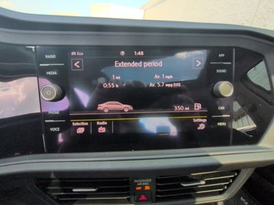 2020 Volkswagen Jetta SEL