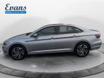 2020 Volkswagen Jetta SEL