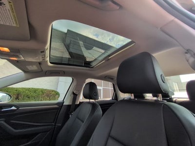 2020 Volkswagen Jetta SEL