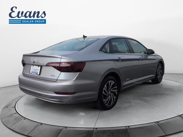 2020 Volkswagen Jetta SEL
