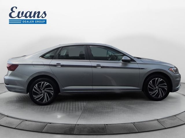 2020 Volkswagen Jetta SEL