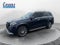 2017 Mercedes-Benz GLS GLS 63 AMG® 4MATIC®