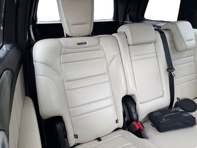2017 Mercedes-Benz GLS GLS 63 AMG® 4MATIC®