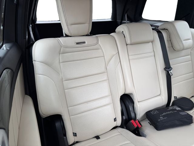 2017 Mercedes-Benz GLS GLS 63 AMG® 4MATIC®