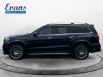 2017 Mercedes-Benz GLS GLS 63 AMG® 4MATIC®