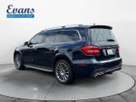 2017 Mercedes-Benz GLS GLS 63 AMG® 4MATIC®
