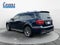 2017 Mercedes-Benz GLS GLS 63 AMG® 4MATIC®