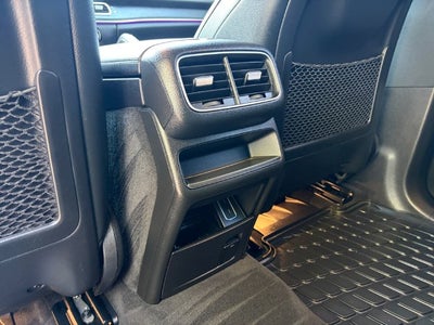 2023 Mercedes-Benz GLE GLE 350 4MATIC®