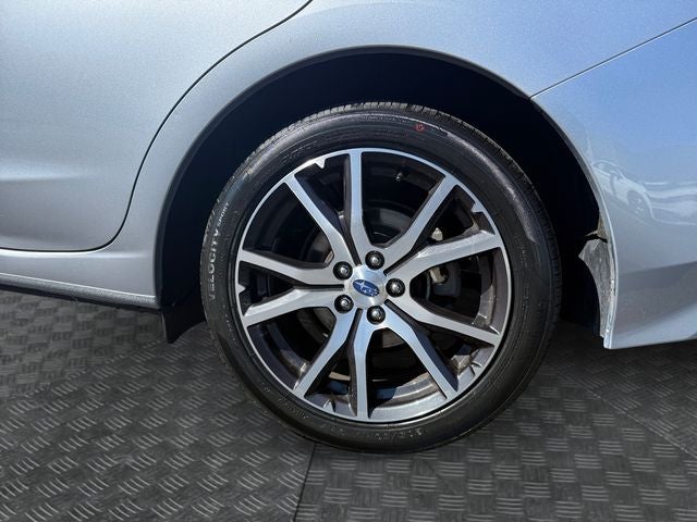 2019 Subaru Impreza 2.0i Limited