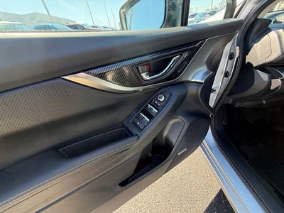 2019 Subaru Impreza 2.0i Limited