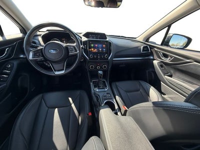 2019 Subaru Impreza 2.0i Limited