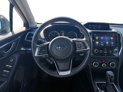 2019 Subaru Impreza 2.0i Limited