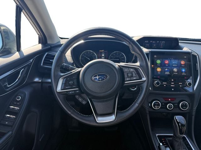2019 Subaru Impreza 2.0i Limited