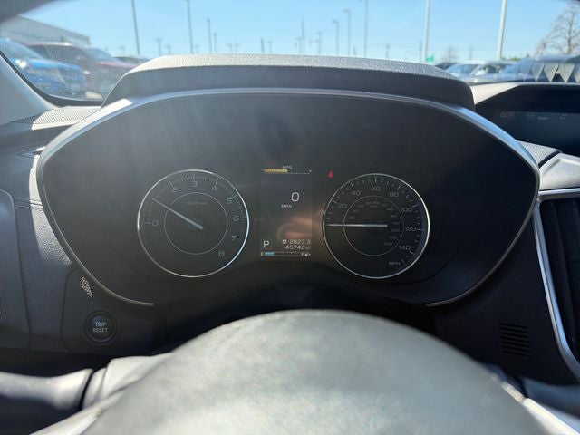 2019 Subaru Impreza 2.0i Limited