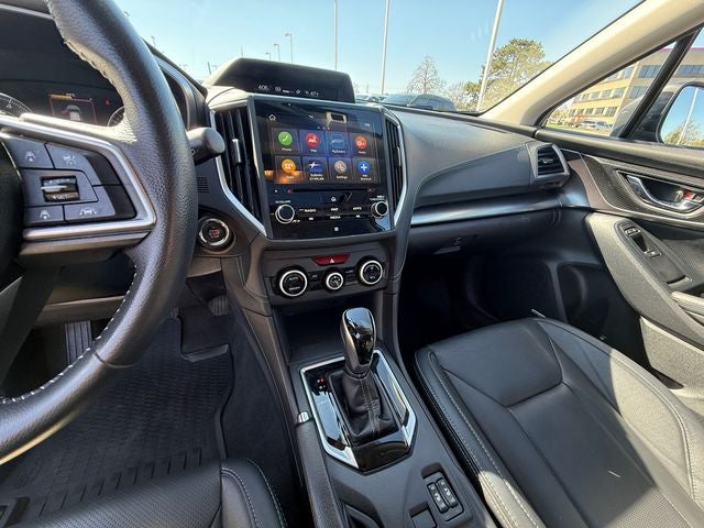 2019 Subaru Impreza 2.0i Limited