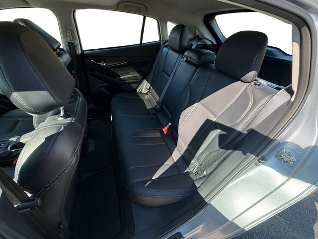 2019 Subaru Impreza 2.0i Limited