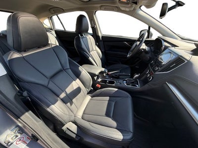 2019 Subaru Impreza 2.0i Limited