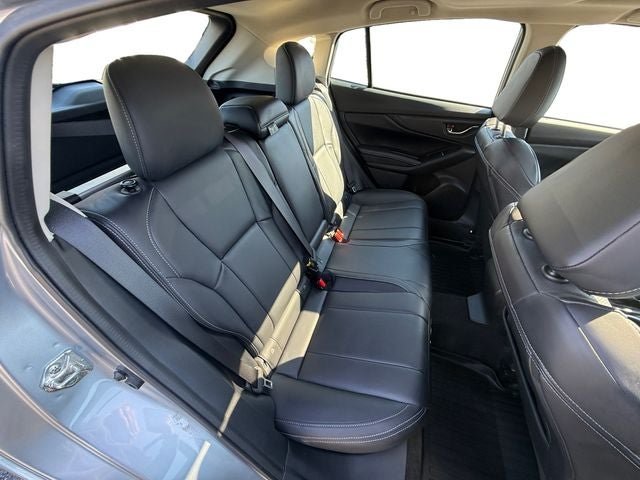 2019 Subaru Impreza 2.0i Limited