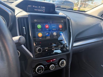 2019 Subaru Impreza 2.0i Limited