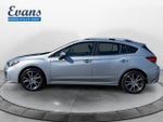 2019 Subaru Impreza 2.0i Limited