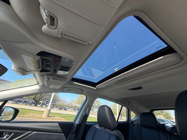2019 Subaru Impreza 2.0i Limited