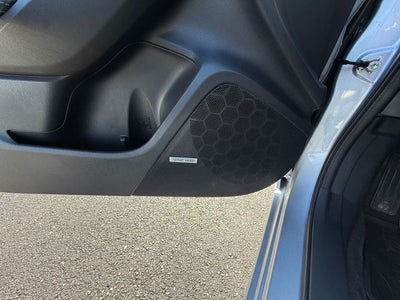 2019 Subaru Impreza 2.0i Limited