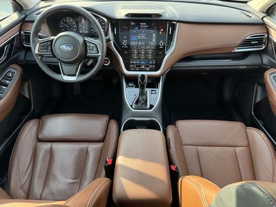 2023 Subaru Outback Touring