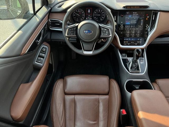 2023 Subaru Outback Touring