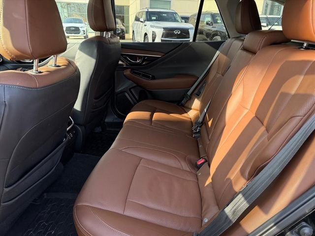 2023 Subaru Outback Touring