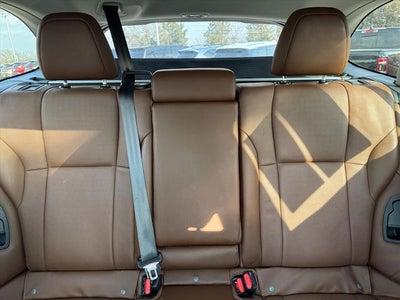 2023 Subaru Outback Touring