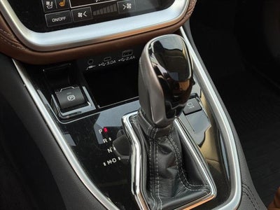 2023 Subaru Outback Touring