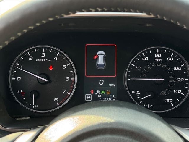 2023 Subaru Outback Touring