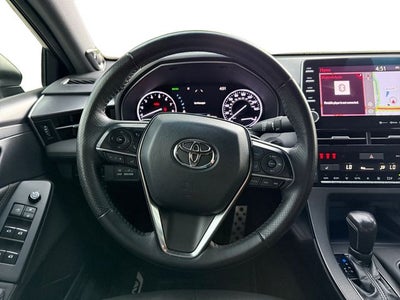 2020 Toyota Avalon XSE