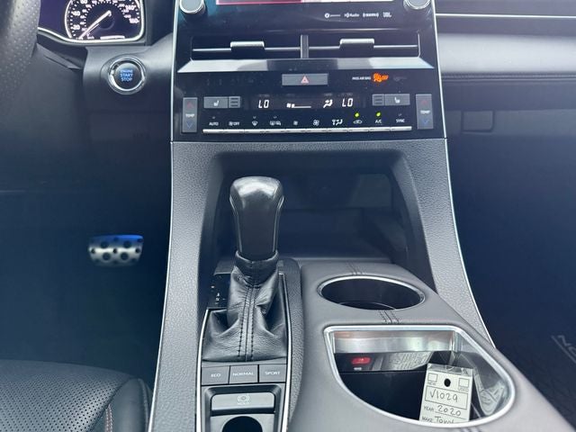 2020 Toyota Avalon XSE
