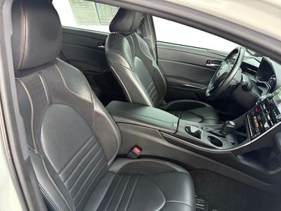 2020 Toyota Avalon XSE
