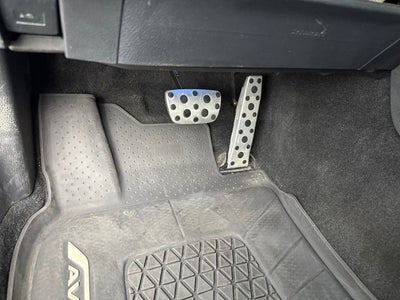 2020 Toyota Avalon XSE