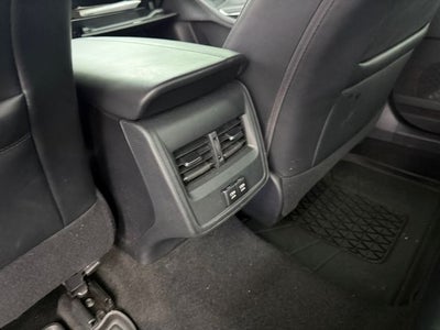 2020 Toyota Avalon XSE